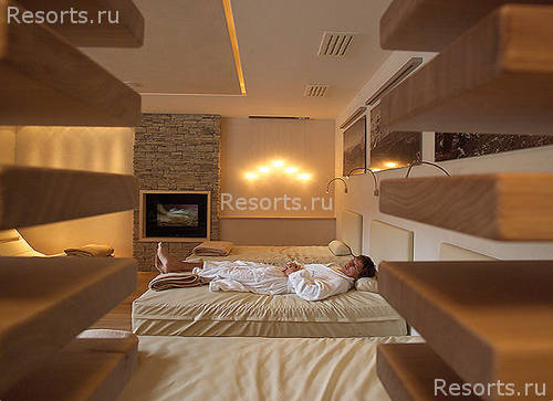 Hotel Nives 44